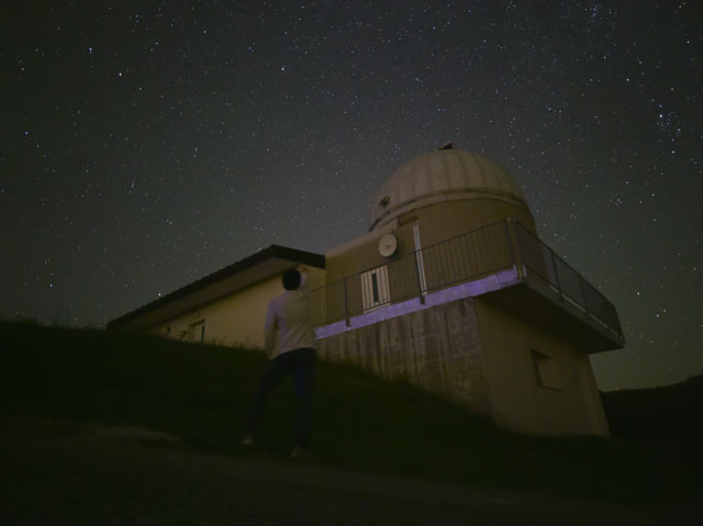 Osservatorio Matajur
